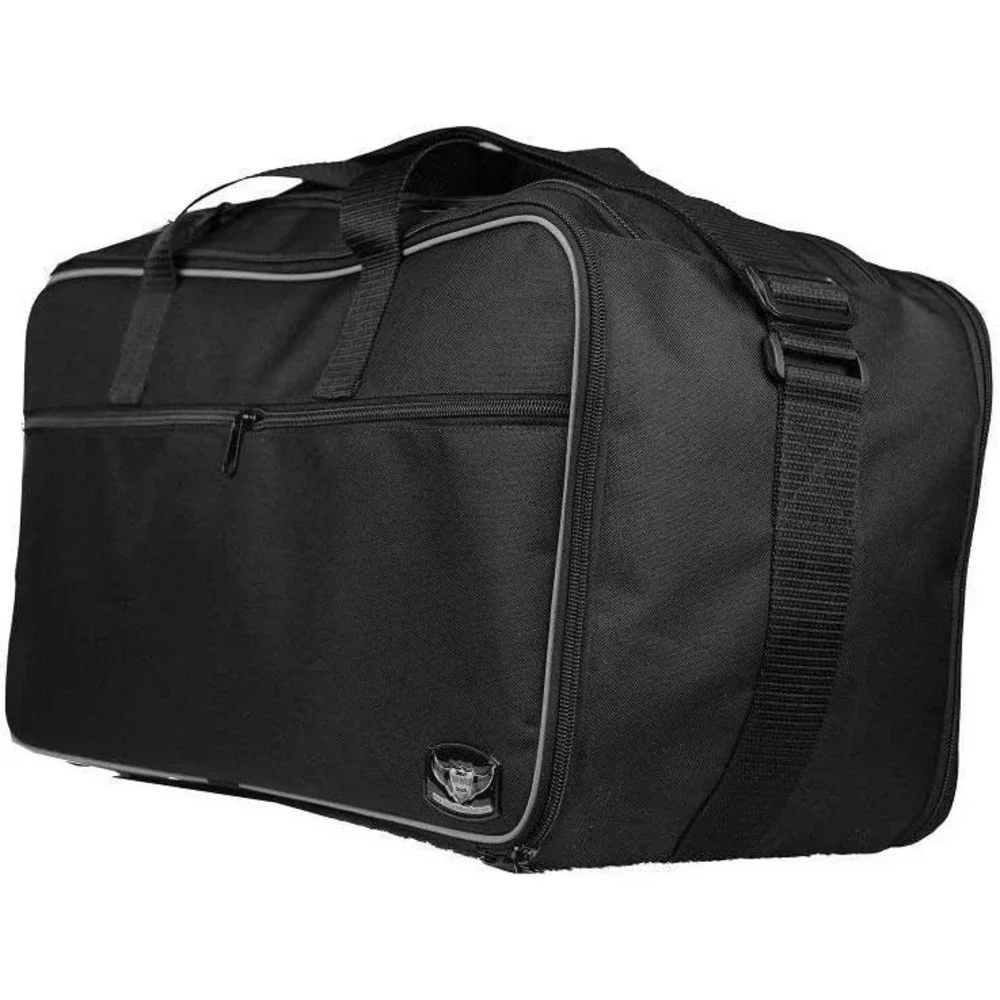 Pannier TOP Box Bag to Fit BMW K1600 Bagger, Pannier Bags | Touring Bags